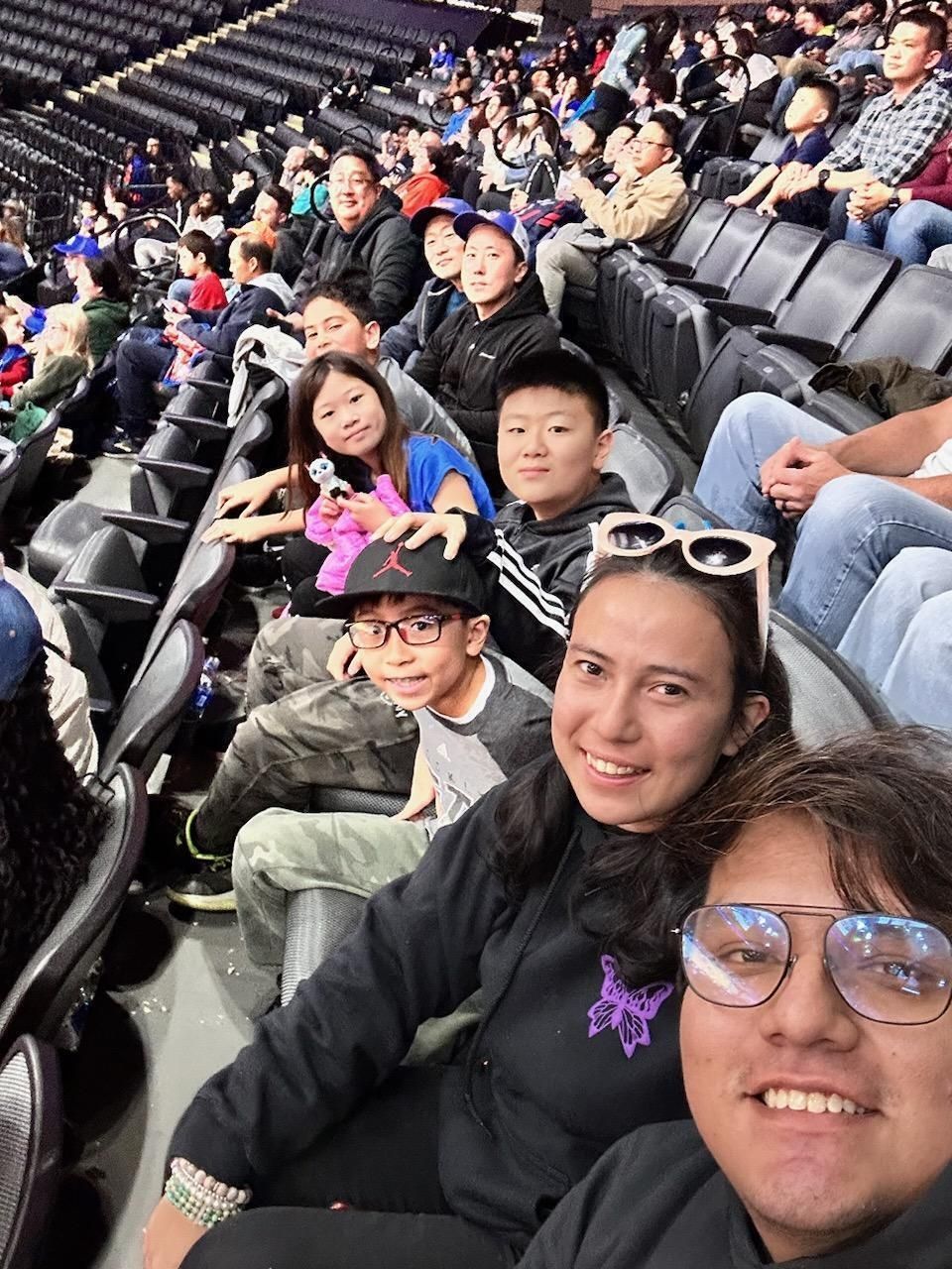 Raptors 905 at Long Island Nets at Nassau Coliseum