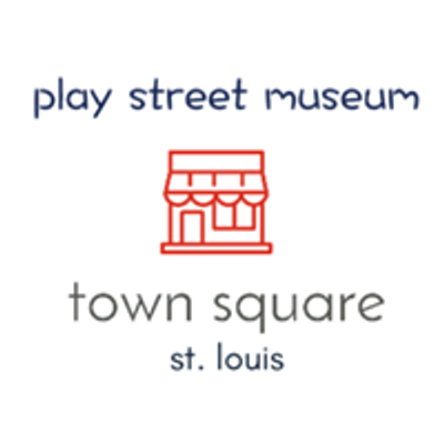 Play Street Museum St. Louis