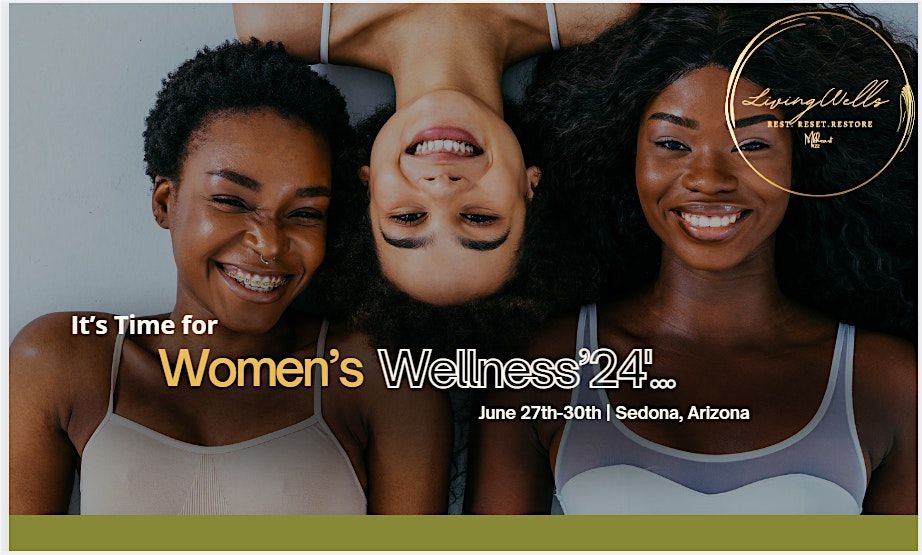 Women's Wellness 2024
