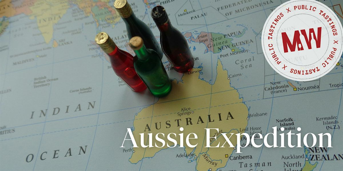 Aussie Expedition