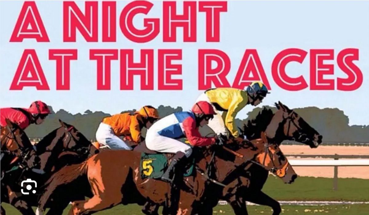 Charity Race Night