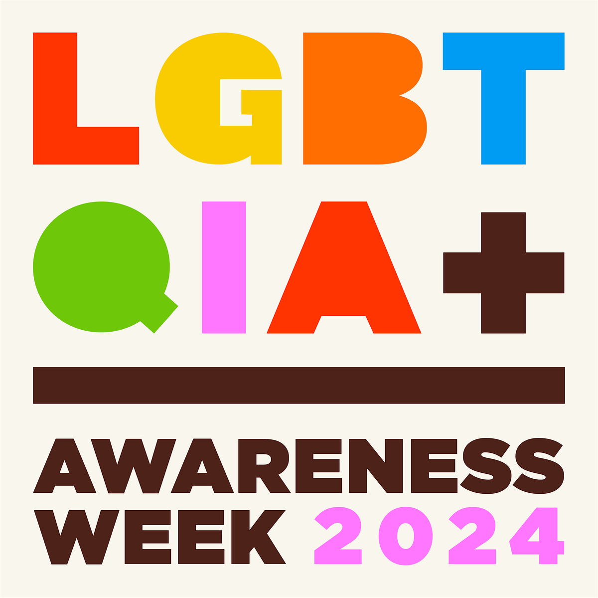 LGBTQIA+ Keynote Event