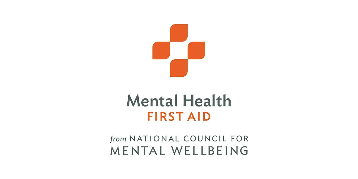 Youth Mental Health First Aid (YMHFA): In-Person