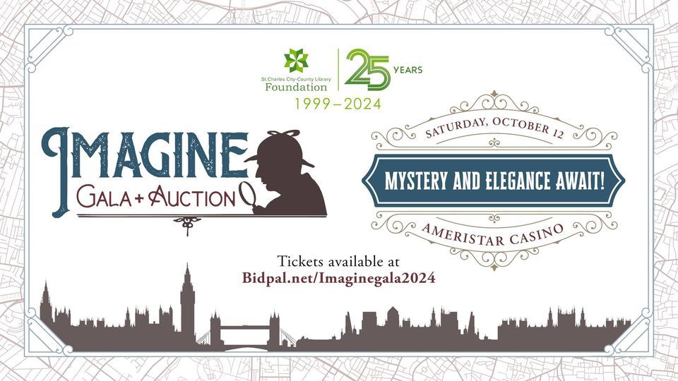 2024 Imagine Gala