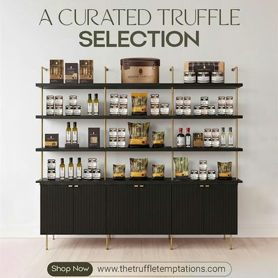 Truffle Temptations