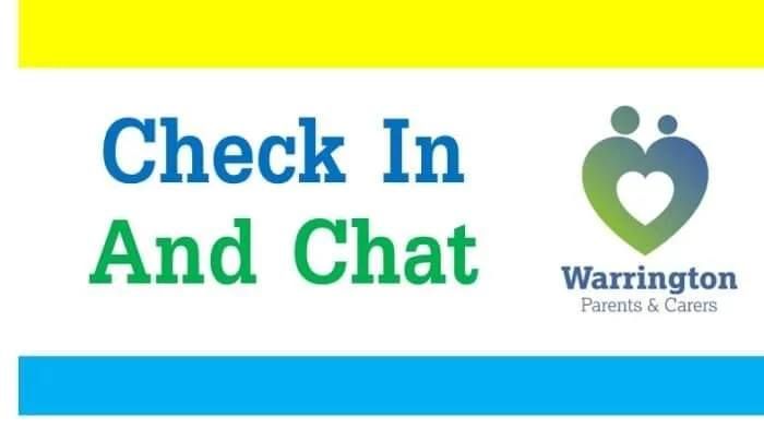 Check in & Chat with Rebecca Emery - Children's Physiotherapy 