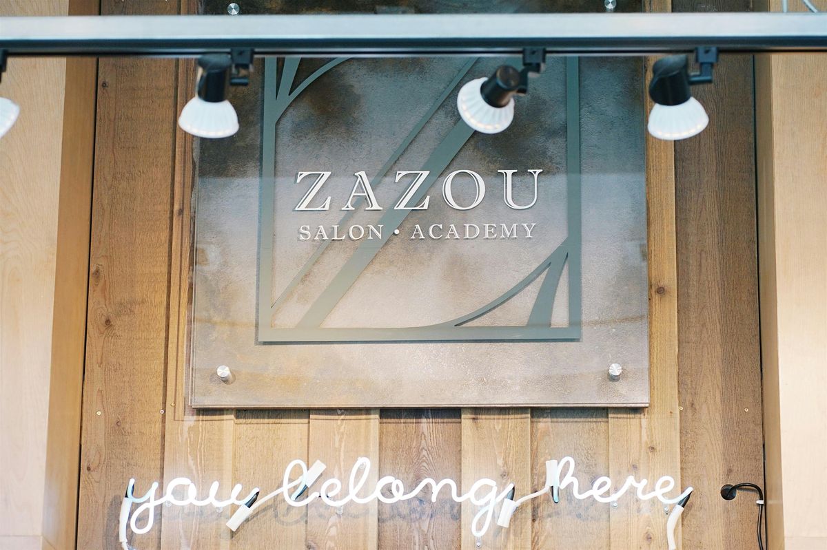 Zazou Look & Learn