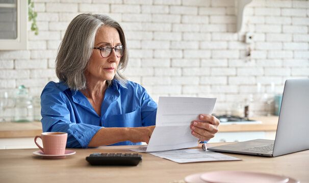 Taxes and IRA Income in Retirement 