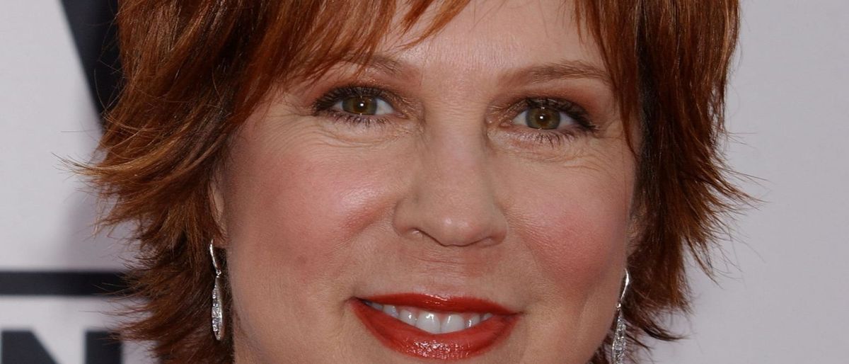 Parking Vicki Lawrence