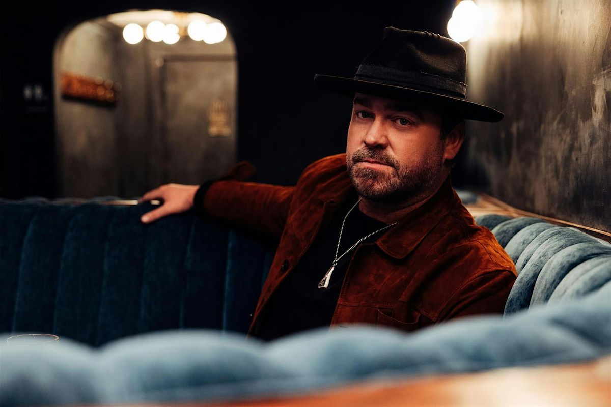 Hometown Jams: Lee Brice