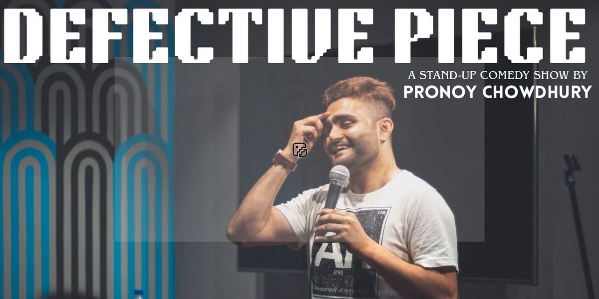Pronoy Chowdhury LIVE