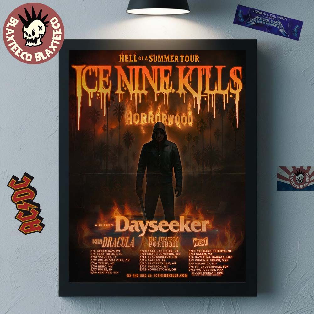 Silver Scream Con - 3 Day Pass