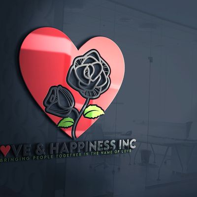 L\u2764\ufe0fVE & Happiness Inc.