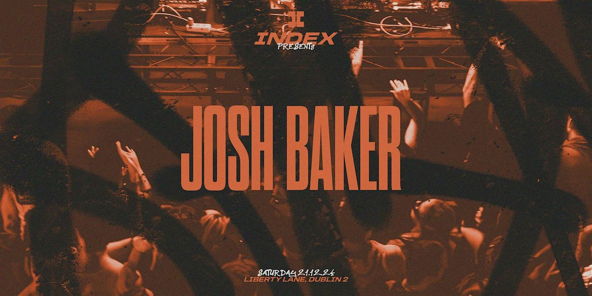 Index:  Josh Baker