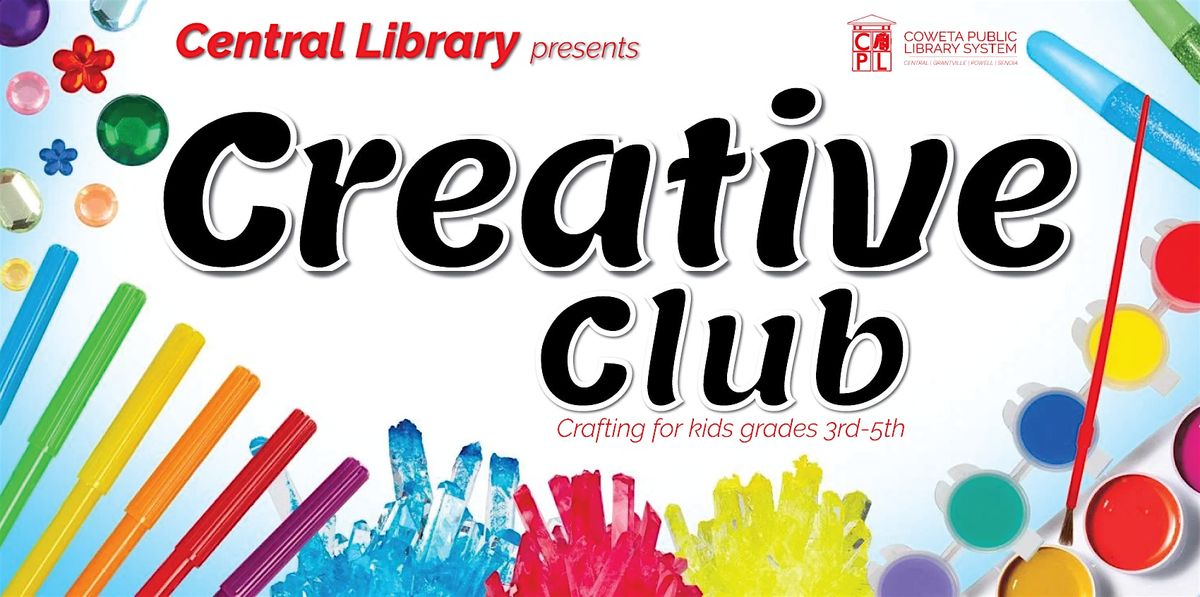 Creative Club