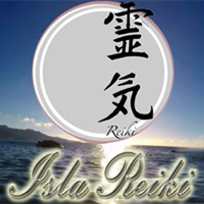 Isla Reiki Escuela de Reiki, Registros Ak\u00e1shicos, Cristales. Clases de Yoga