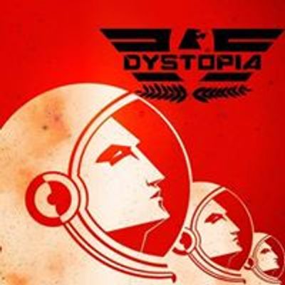 Dystopia Drum & Bass