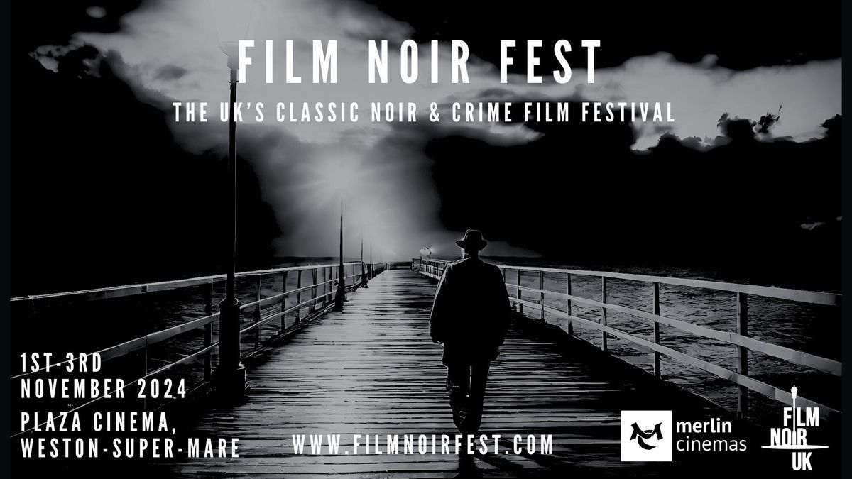 Film Noir Fest