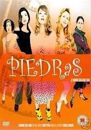 Screening of "Piedras" (Spain 2002)