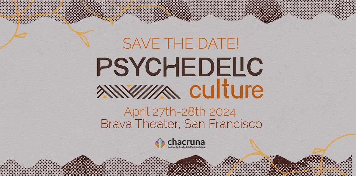Psychedelic Culture