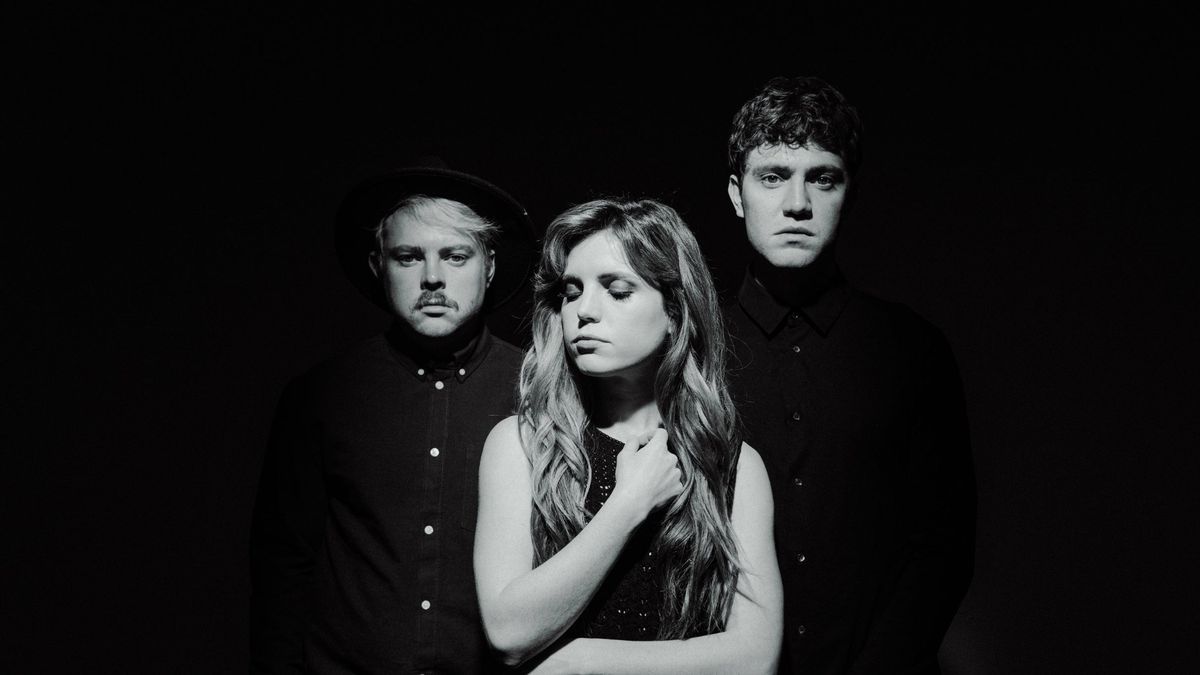 Echosmith -Cool Kids: The Decade Tour