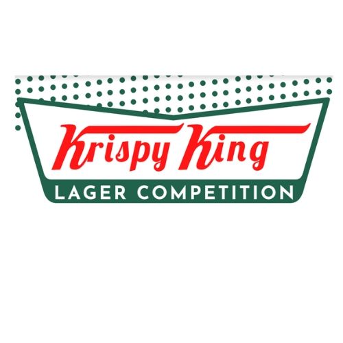 Krispy King Lager Competition (3rd Annual)