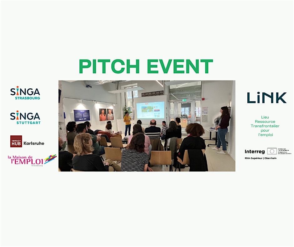 Pitch Event