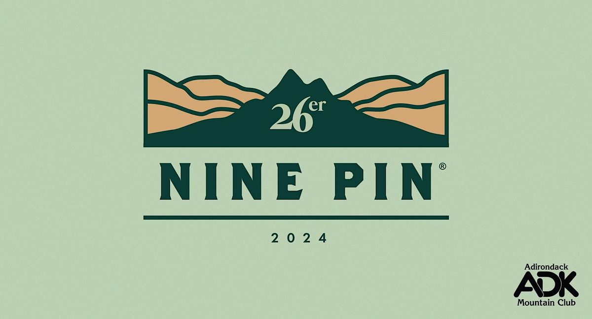 Nine Pin 26er Challenge 2024