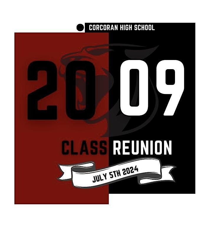 2009 Corcoran Class Reunion