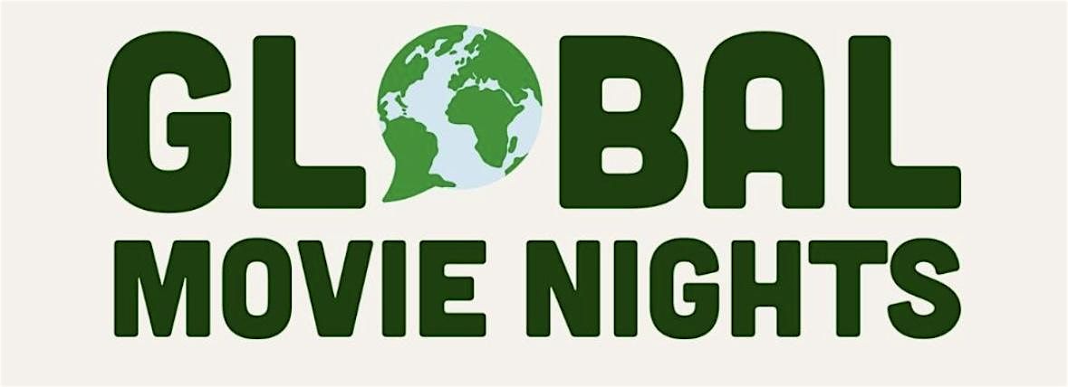 Global Movie Nights presents: What The Health