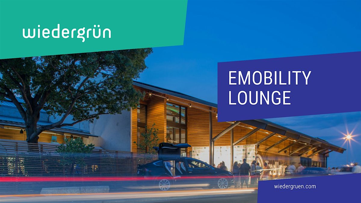 eMobility Lounge #11