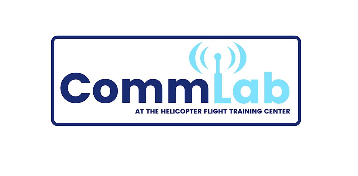 Communication Specialist Training Course at the CommLab