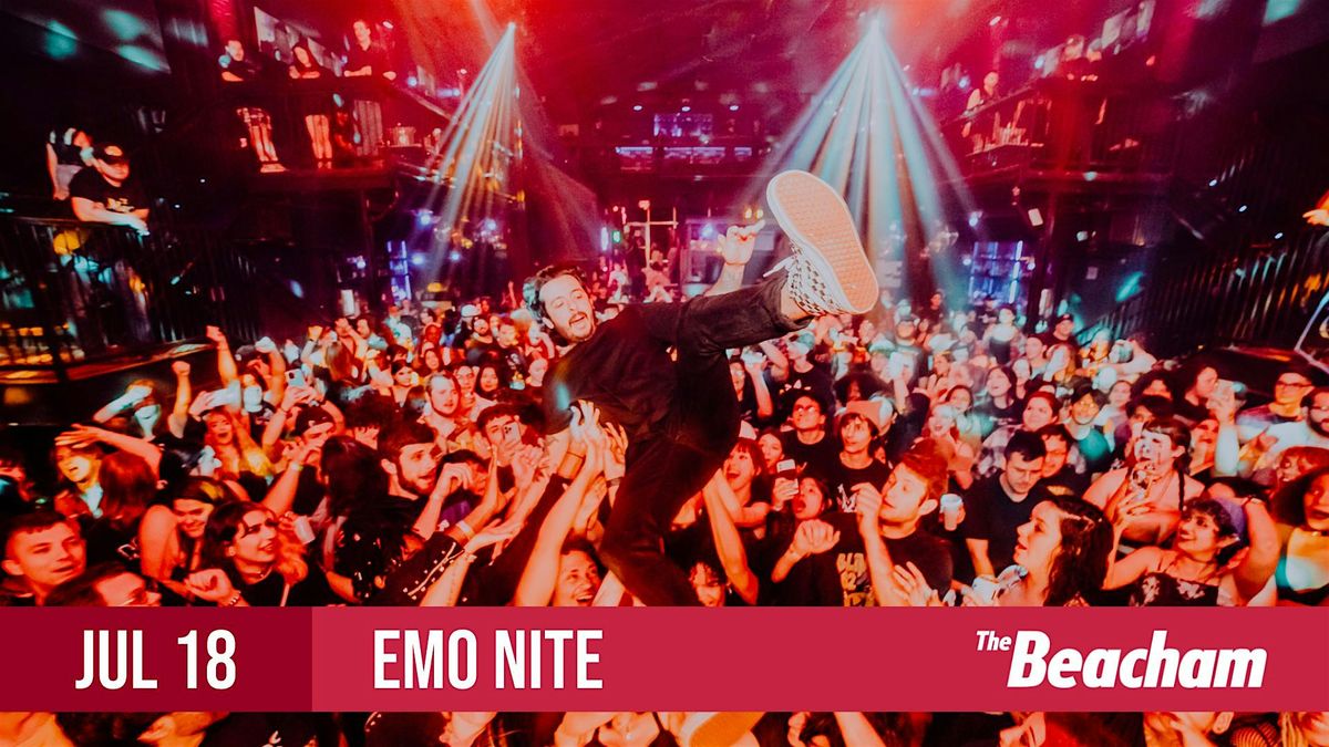 Emo Nite