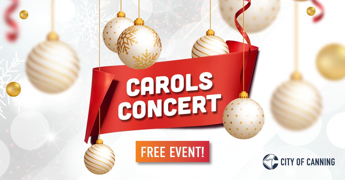 Carols Concert 