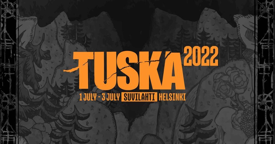TUSKA 2022