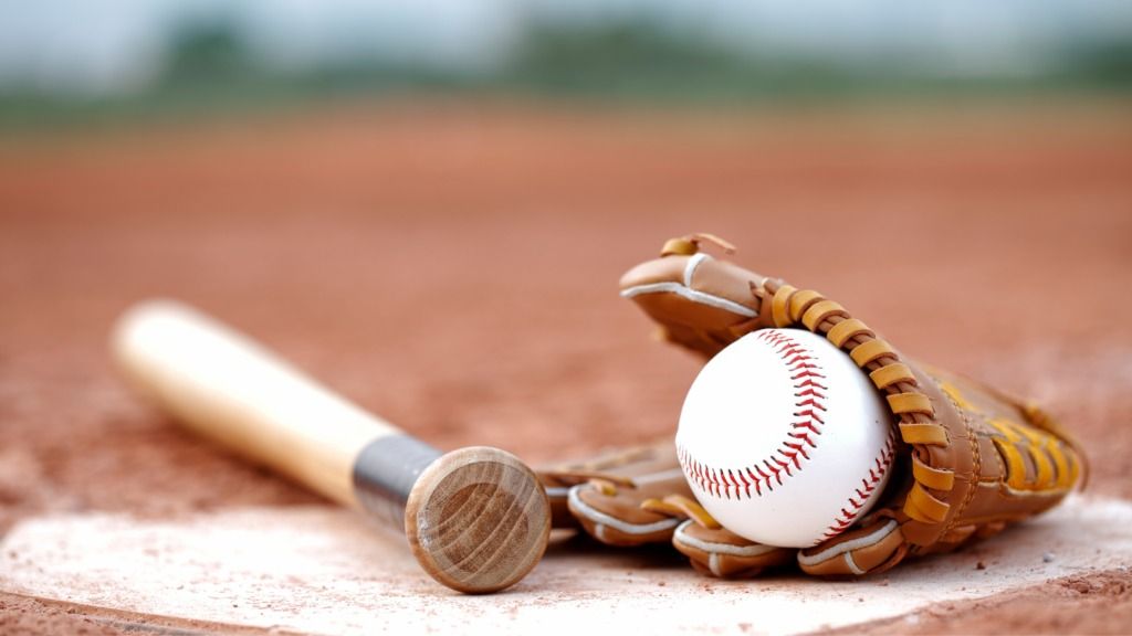 Harney Little League Majors Open Gym