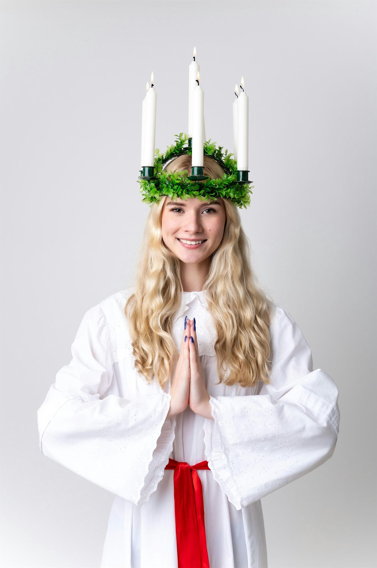 Vancouver Swedish Lucia  2024 Celebration 6 PM Evening Dinner