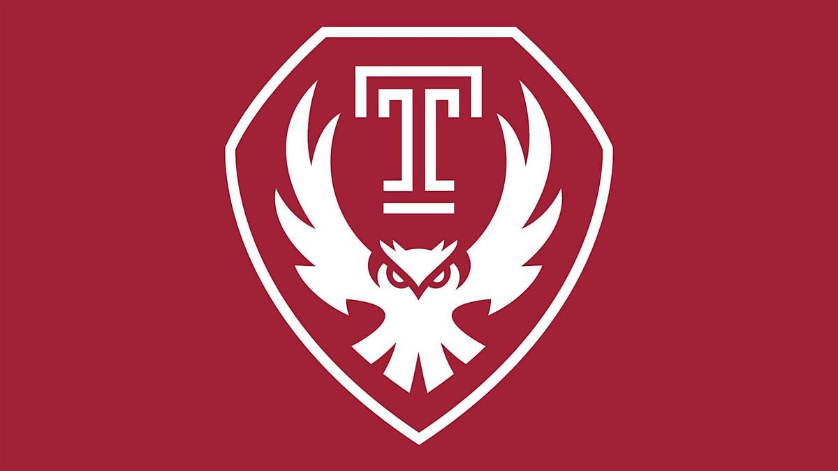 Temple Football Strength and Conditioning Coaches Clinic