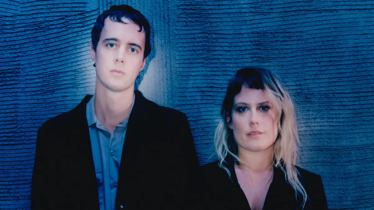 Boy Harsher, Trax Unit, Daniro, Augustus Muller, Shyboi, JUNIOR M in New York