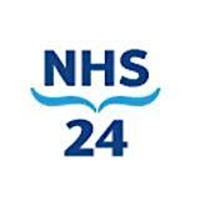 NHS 24