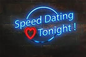 40+ SPEED DATING PARTY