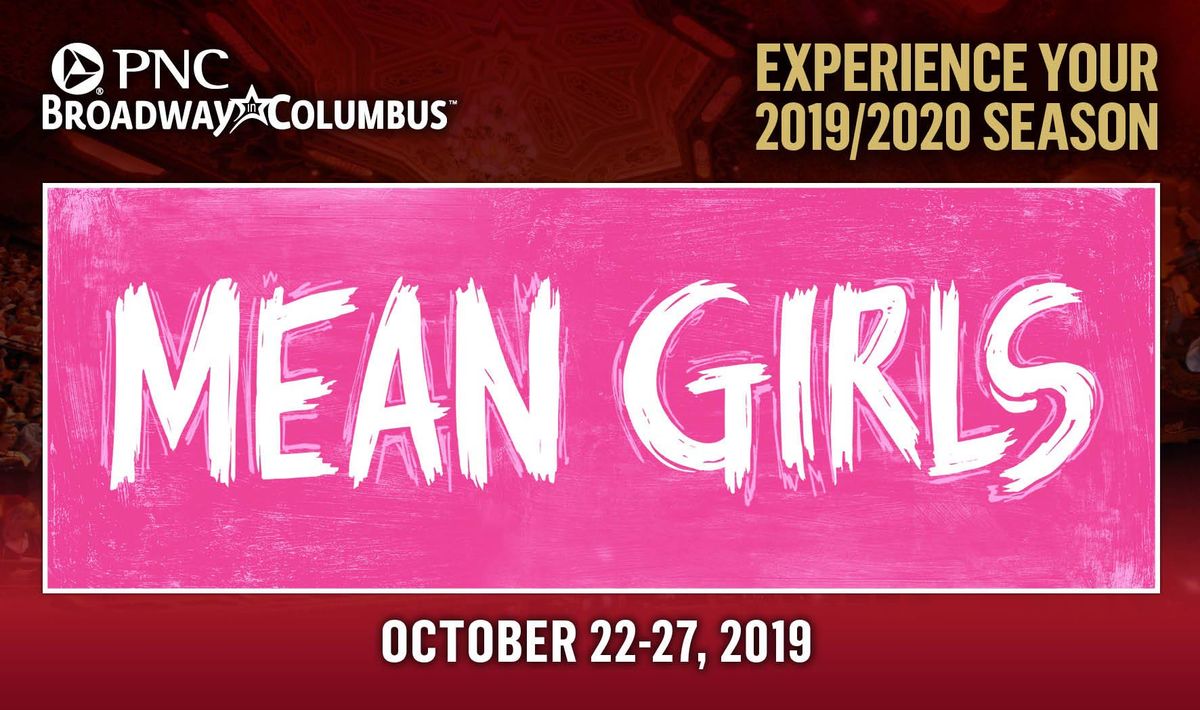 Mean Girls - Columbus