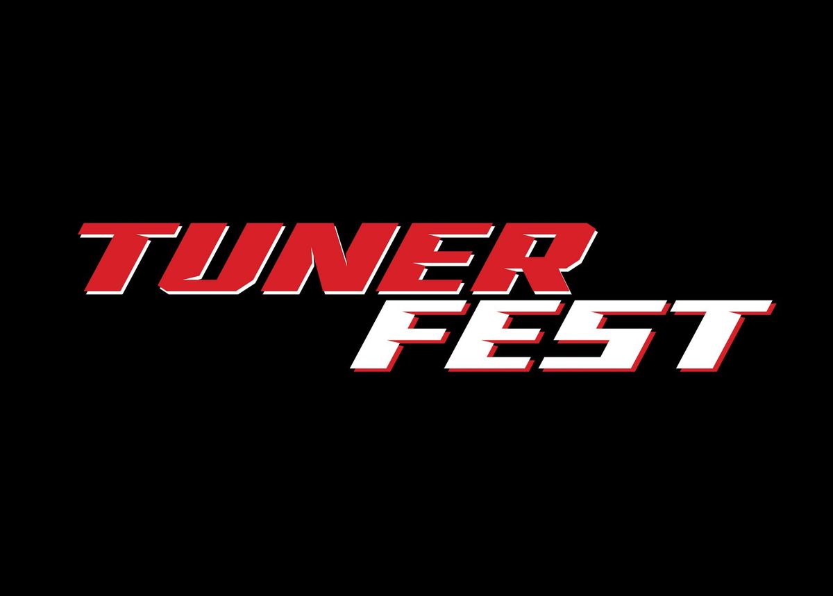 TunerFest - T\u00f6k\u00f6l