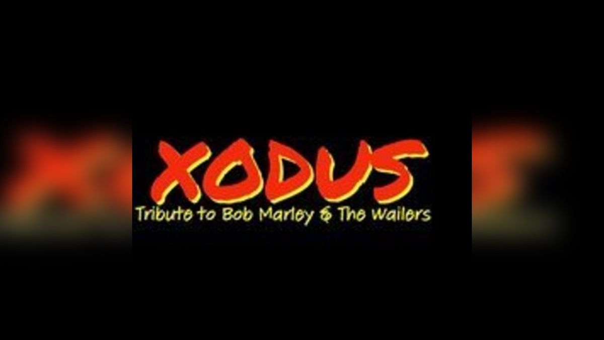 Exodus - Bob Marley Tribute