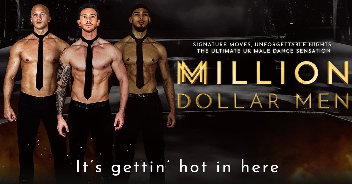 Million Dollar Men