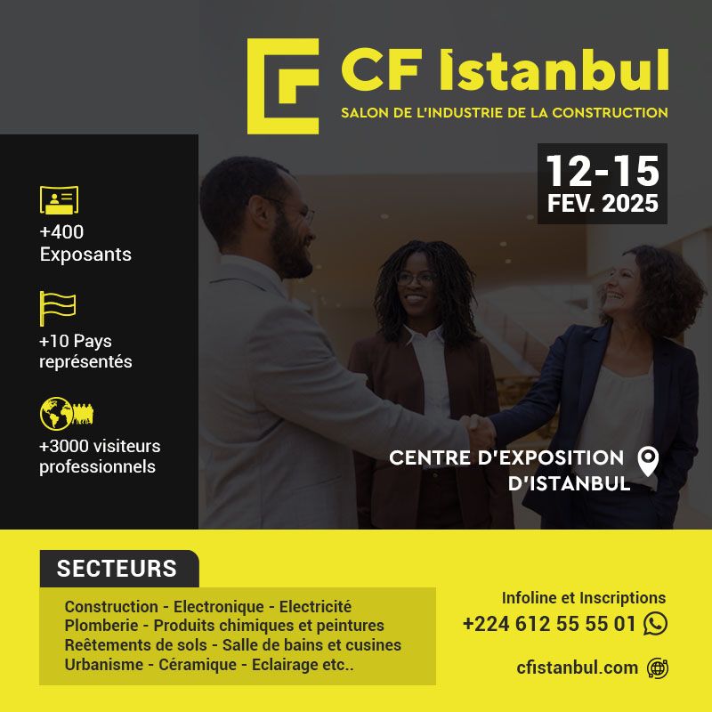 CF FORUM ISTANBUL