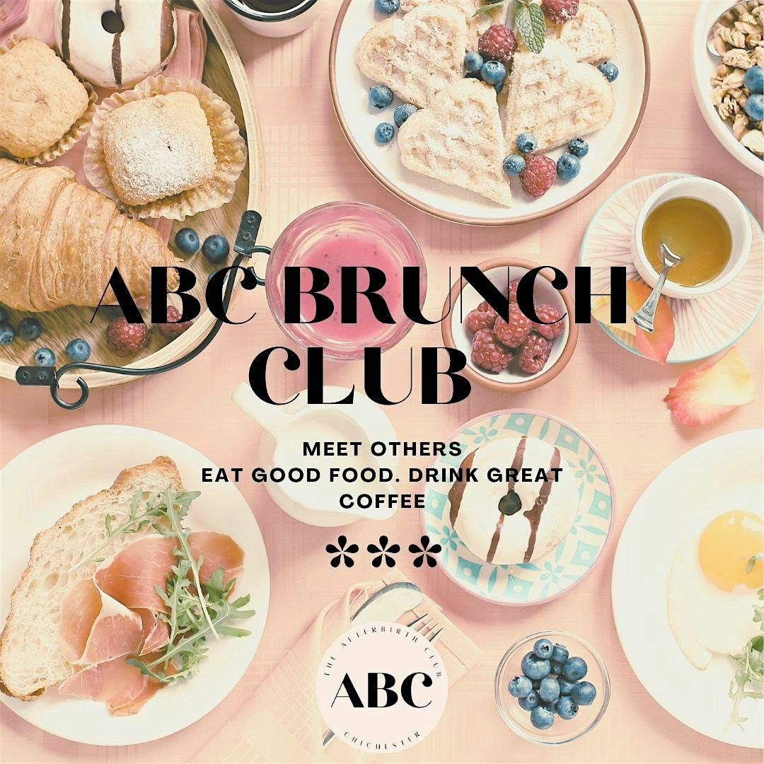 The ABC Brunch Club