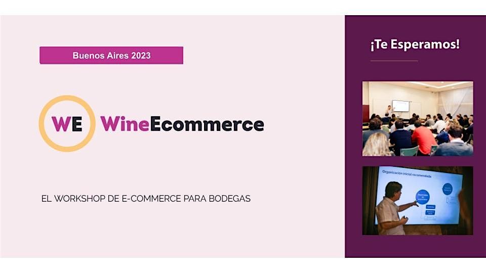 Wine E-commerce - Buenos Aires 2024