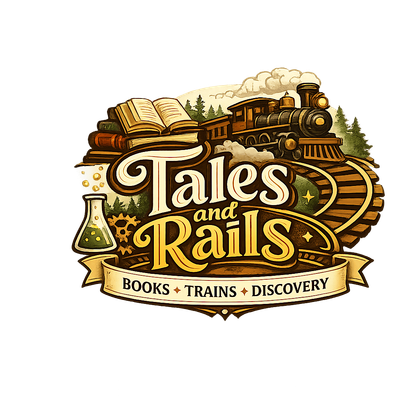 Tales and Rails Model Railroad Club