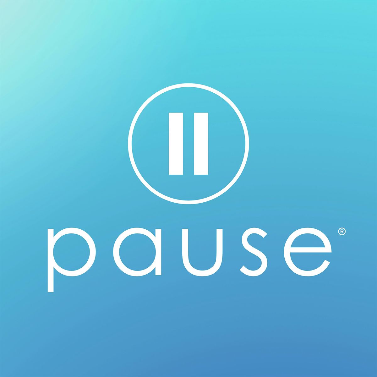 October Studio of the Month:Pause